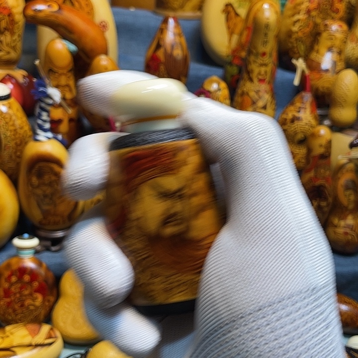 孟***汤葫芦头的做法很简单啊哈哈