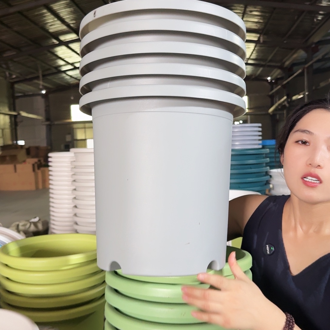 微瑕7#口径33无拖灰蓝6个