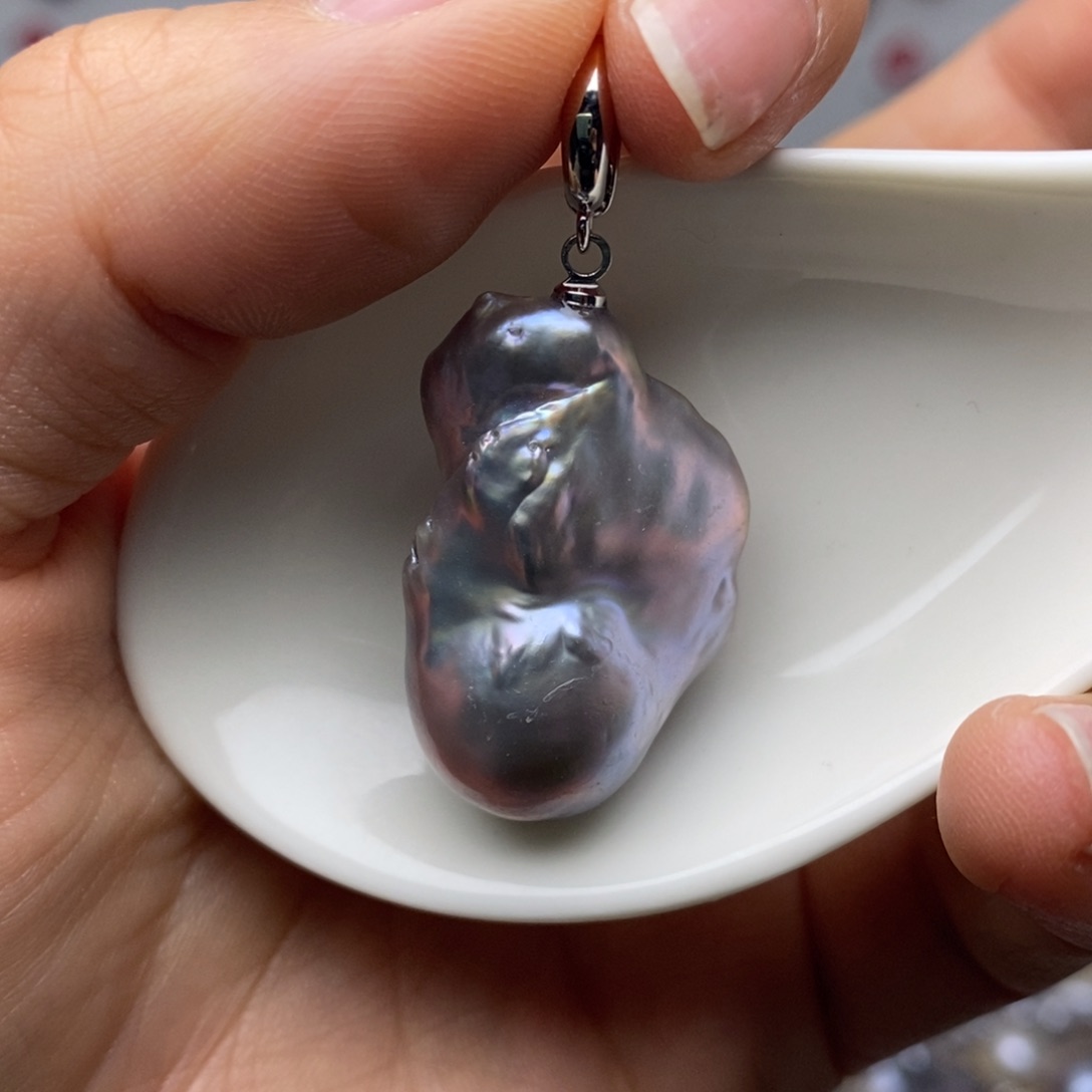 淡水珍珠其它未镶嵌