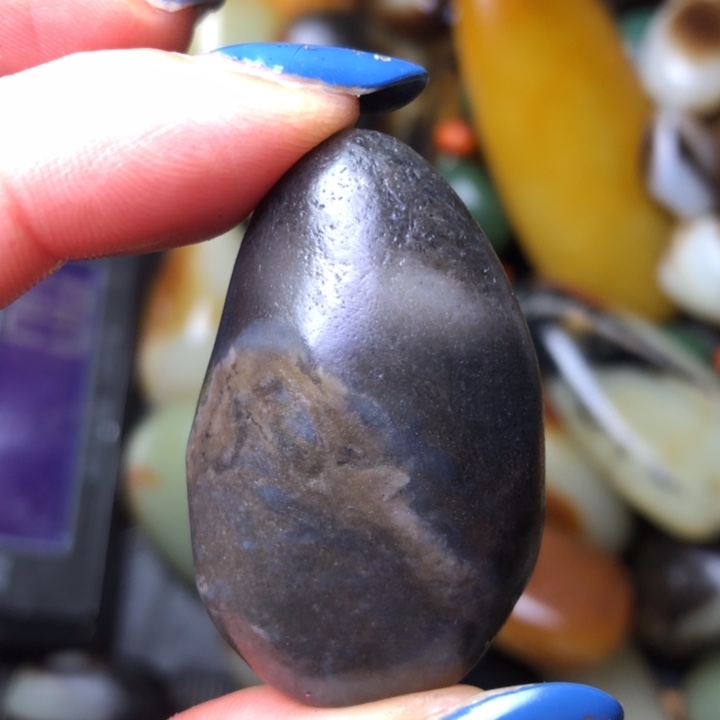 和田玉未镶嵌珠宝奇石