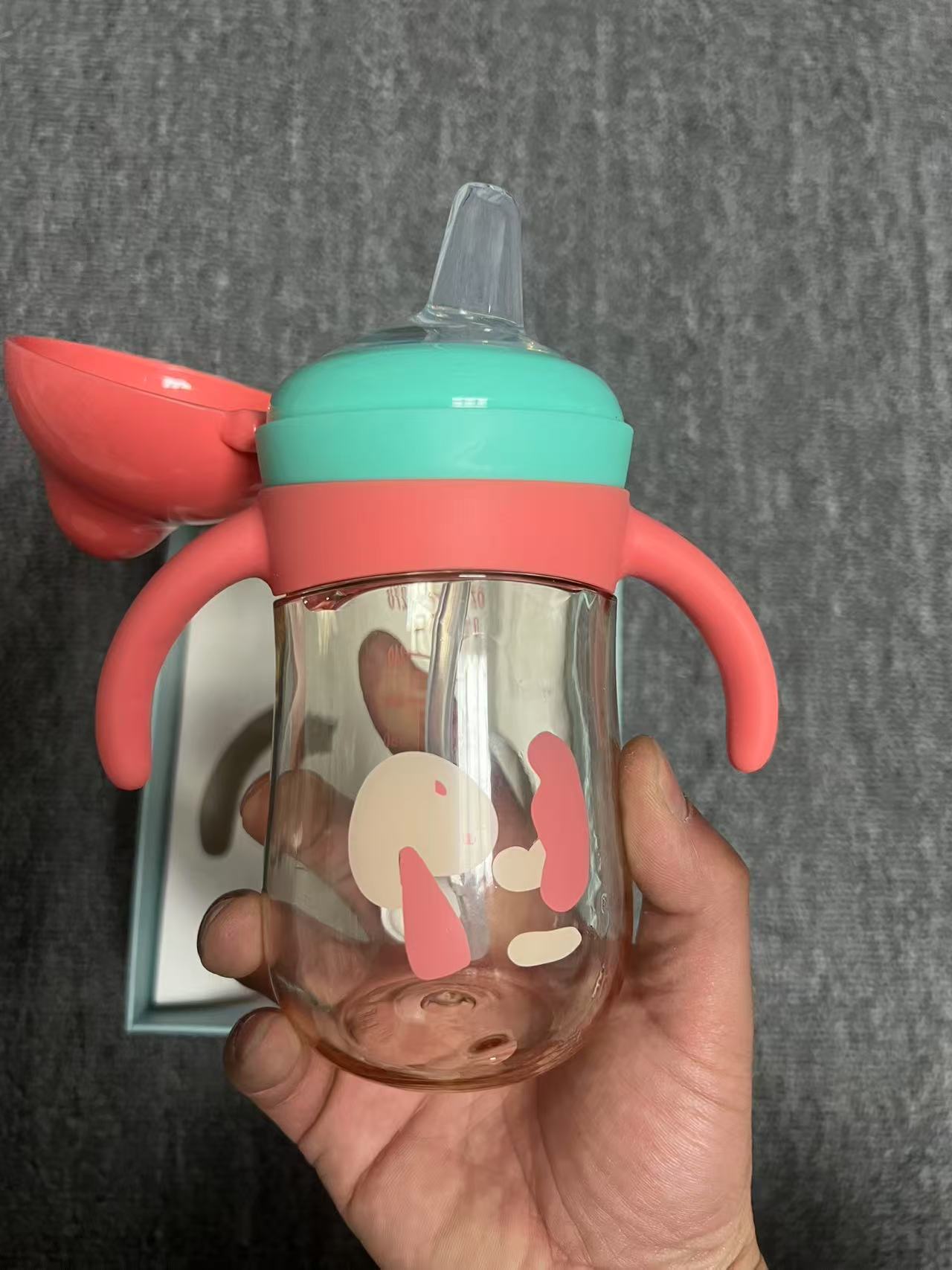 【超级福袋】蓝与粉婴童