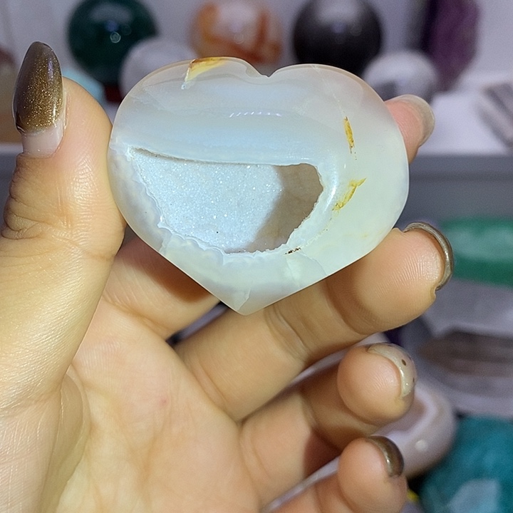 水晶未镶嵌大型摆件（非配饰）20