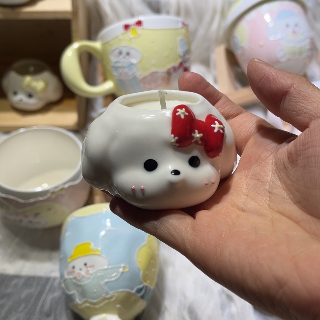 瓷片?****?现货的不退不换