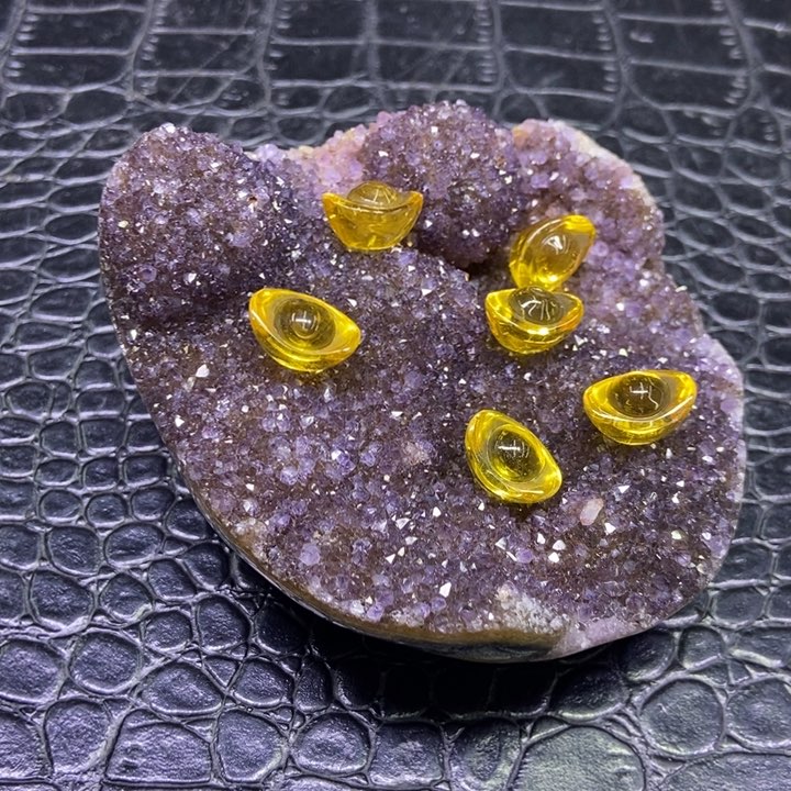 水晶水晶摆件未镶嵌