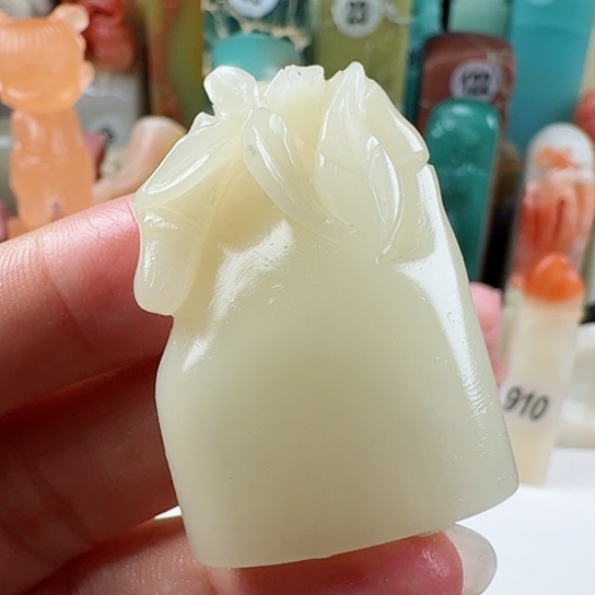 寿山石印石印石章料……