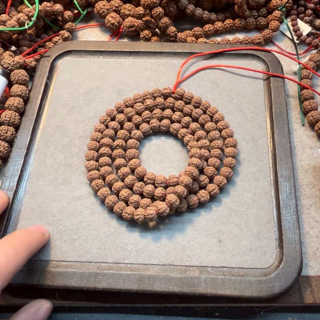 吊坠金刚菩提链接29