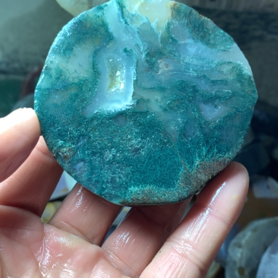 定制玛瑙天然玛瑙手镯