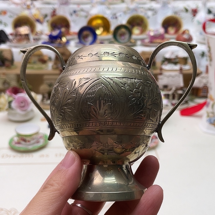 摆件维多利亚欧洲中古