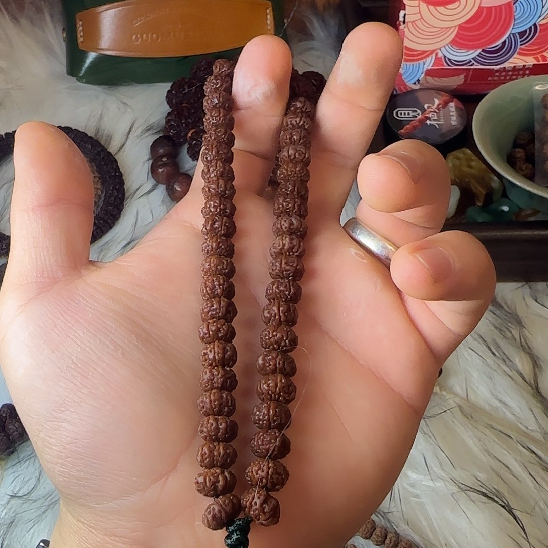 吊坠金刚菩提小金刚9.2