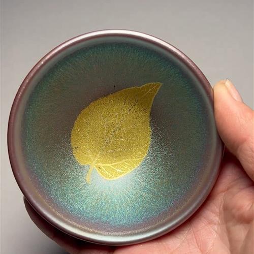 【闪购商品】茶盏-347............