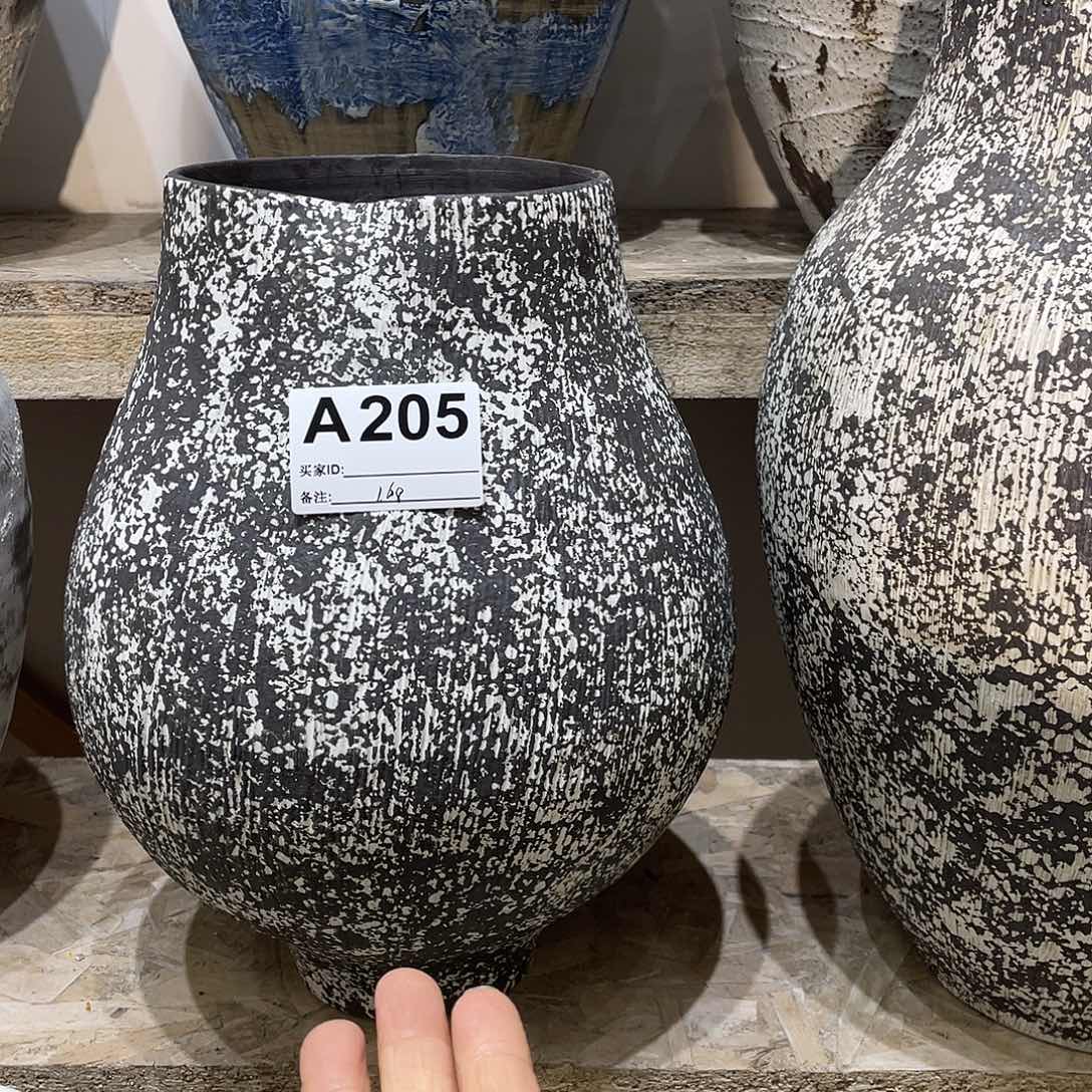 瓶景德镇陶瓷花瓶花器