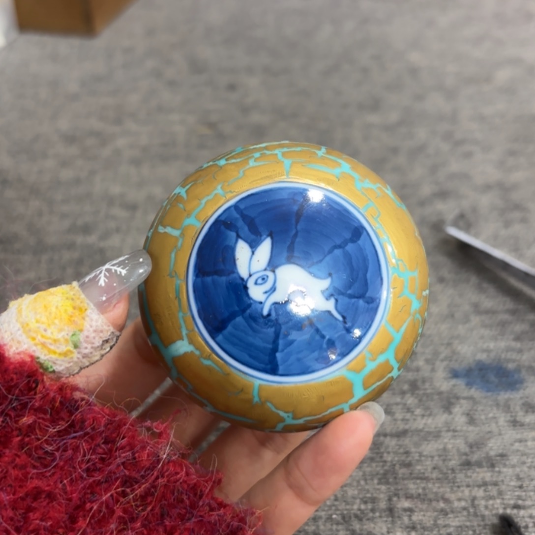 非常好看漂亮的物品 