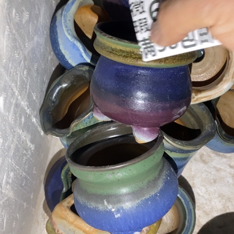 罐6181 微瑕38包邮景德镇陶瓷