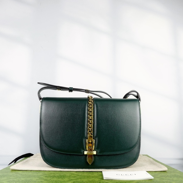 95新/古驰/市场价11500/包包/250128RN0023