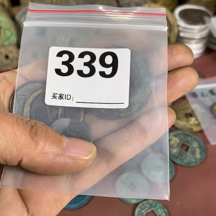 阿***燕铜复古工艺品定向专拍