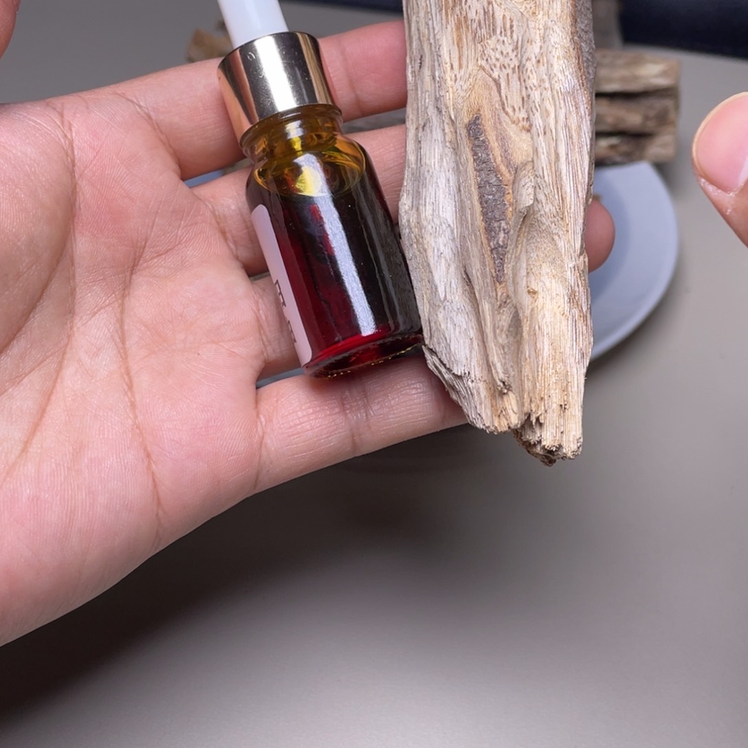 香榧木海南天然木艺品10克