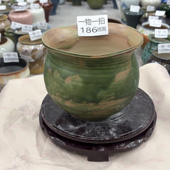 瓷片口17高15一个装、186