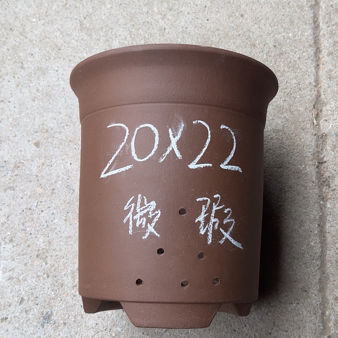 花盆紫砂宜兴紫砂花盆