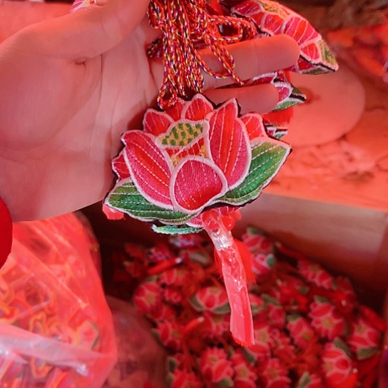 直播间推荐处理10个