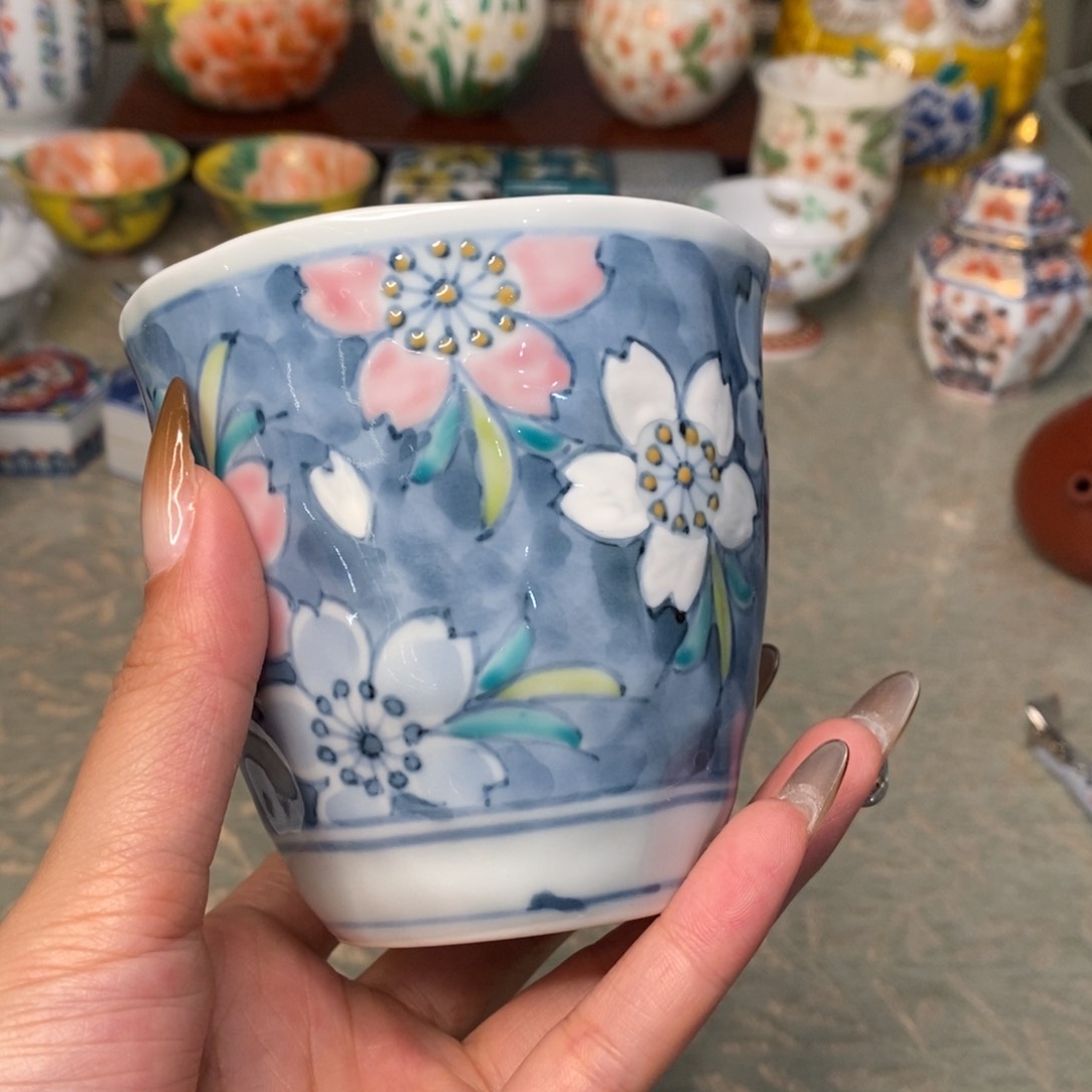 碟9 厘米小杨——甄选