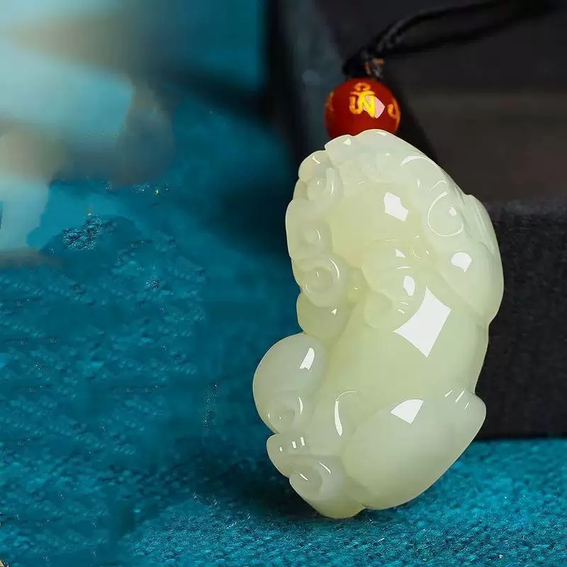  YHKINGS1443设计师貔貅不带盒