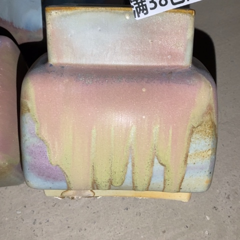 罐6113 微瑕38包邮景德镇陶瓷