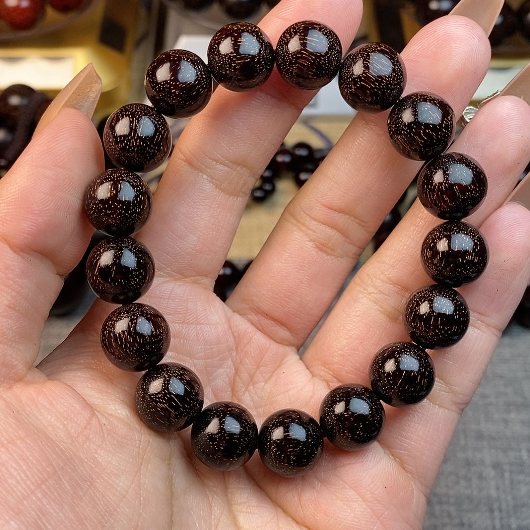 檀香紫檀（小叶紫檀）1.2爆星