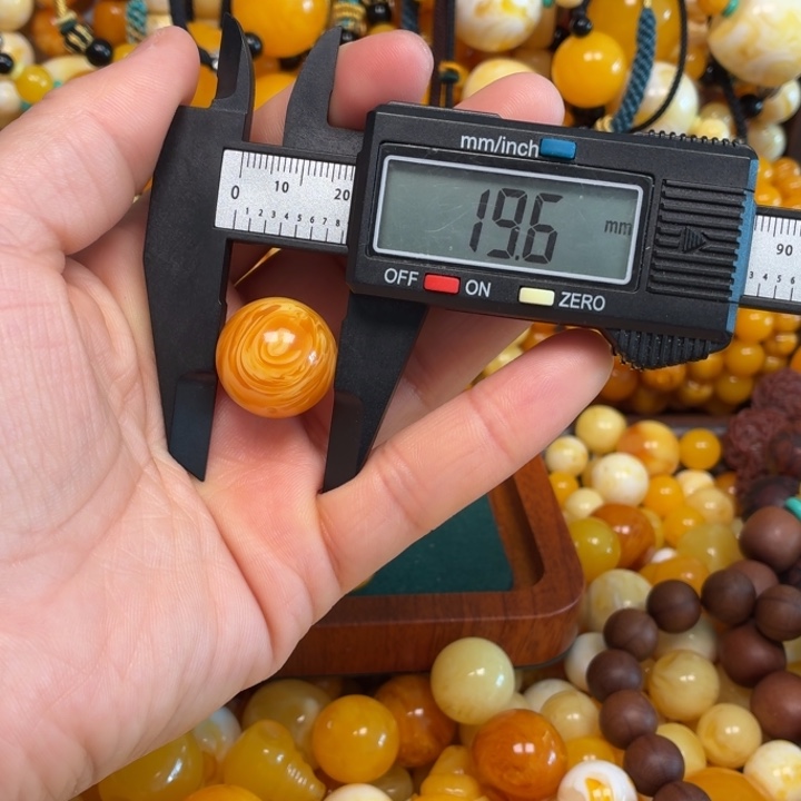 非金属配珠配饰45