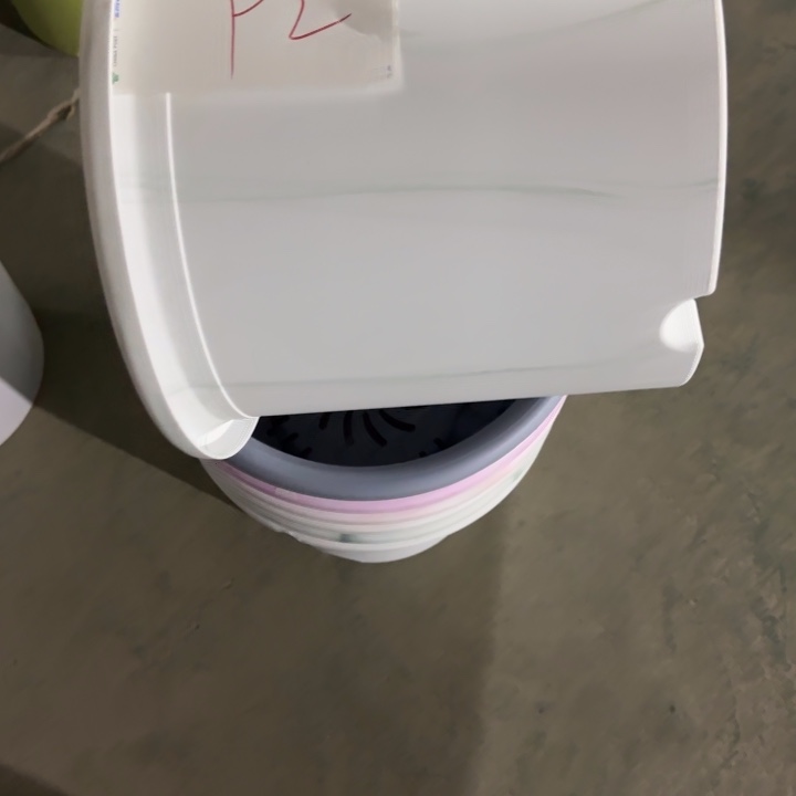 编号是92号的92号的花盆