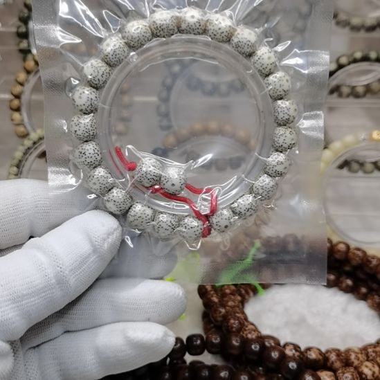 海南星月菩提10*9单圈a4