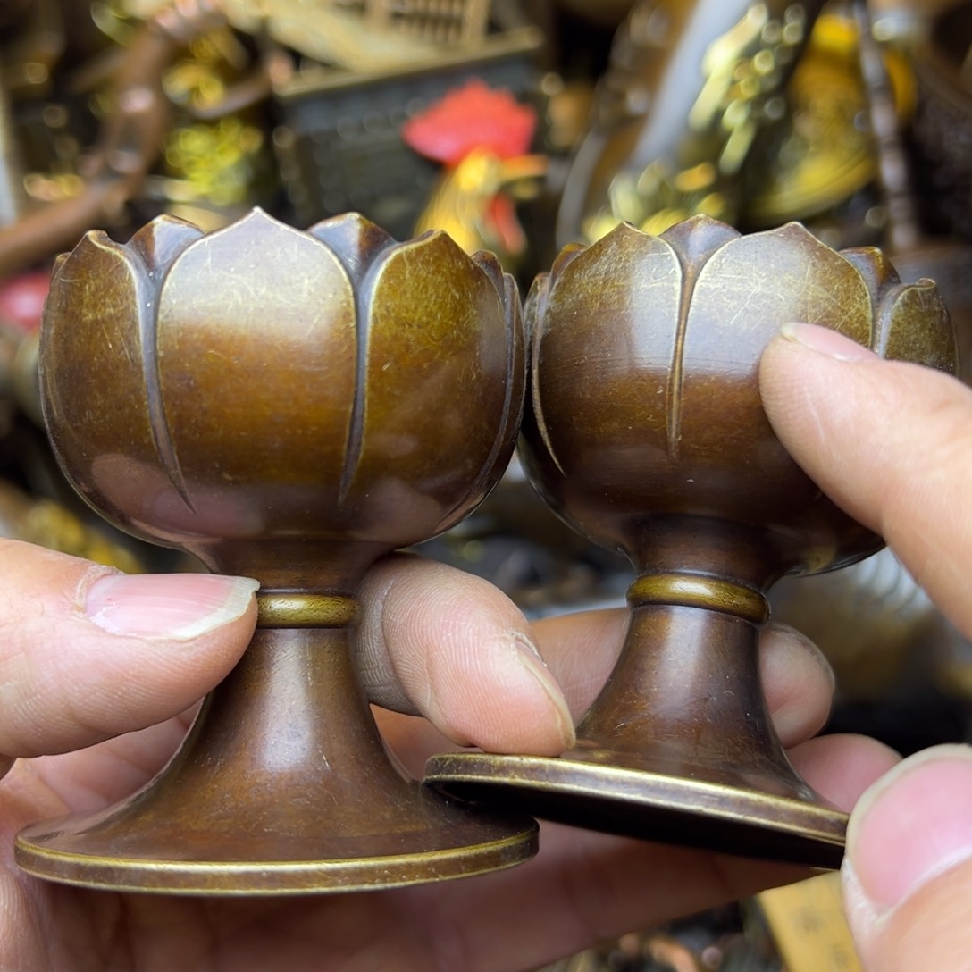 精美文玩精品摆件