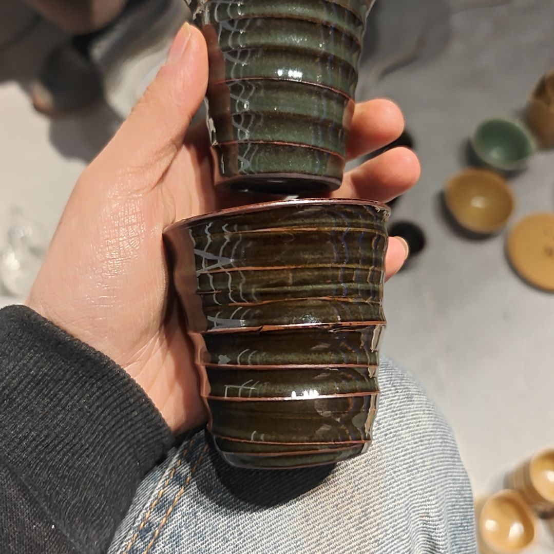 瑕疵手工不退不换介意勿拍