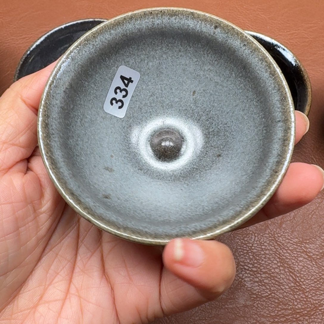 茶盏龙窑柴烧自然还原334