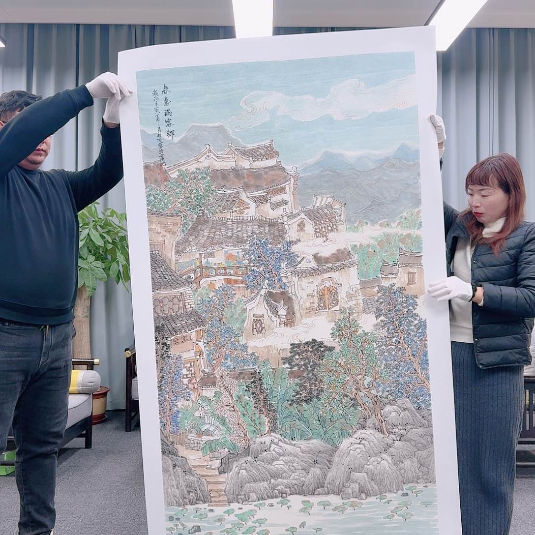 国画1111111111111111111