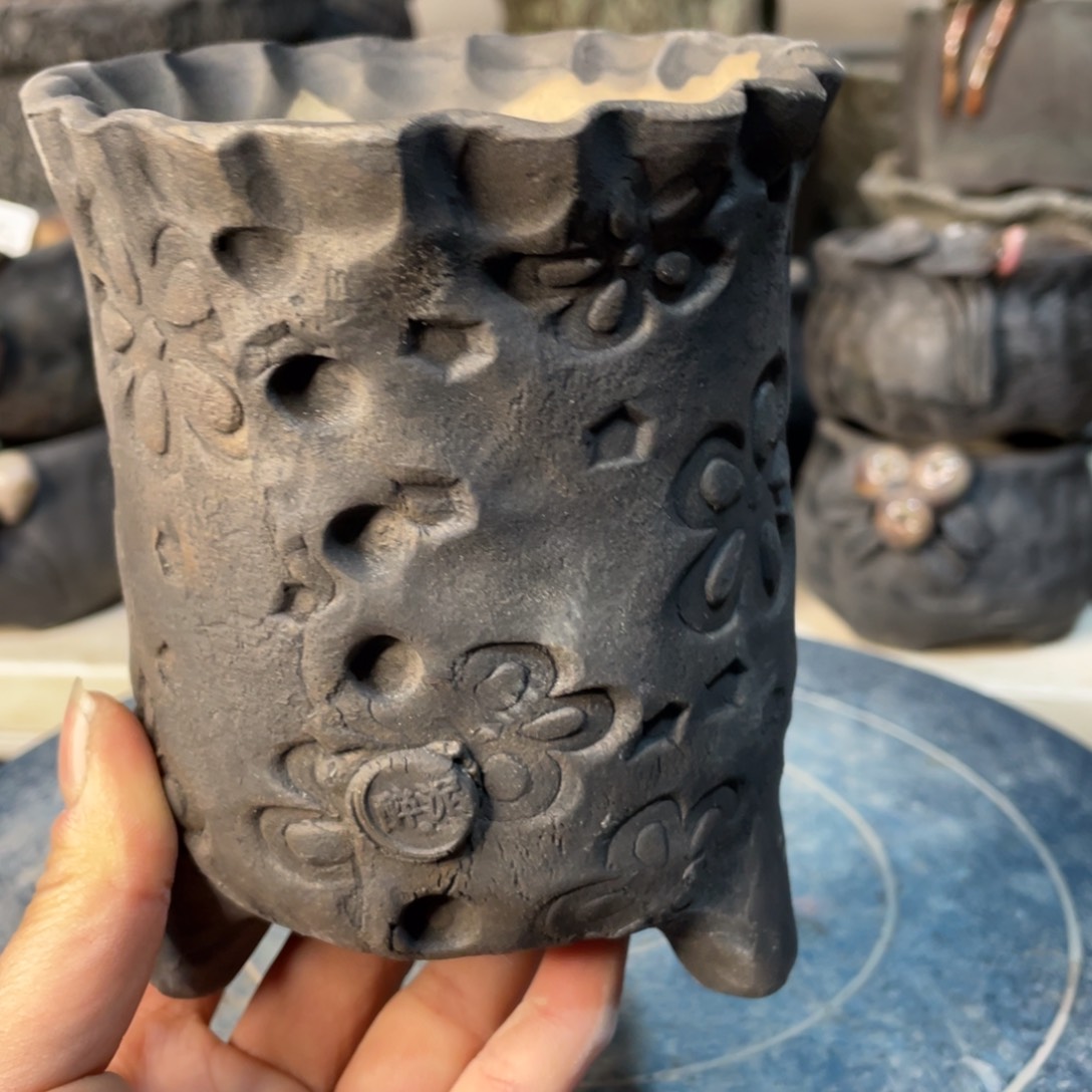 红陶一个人的时候就会