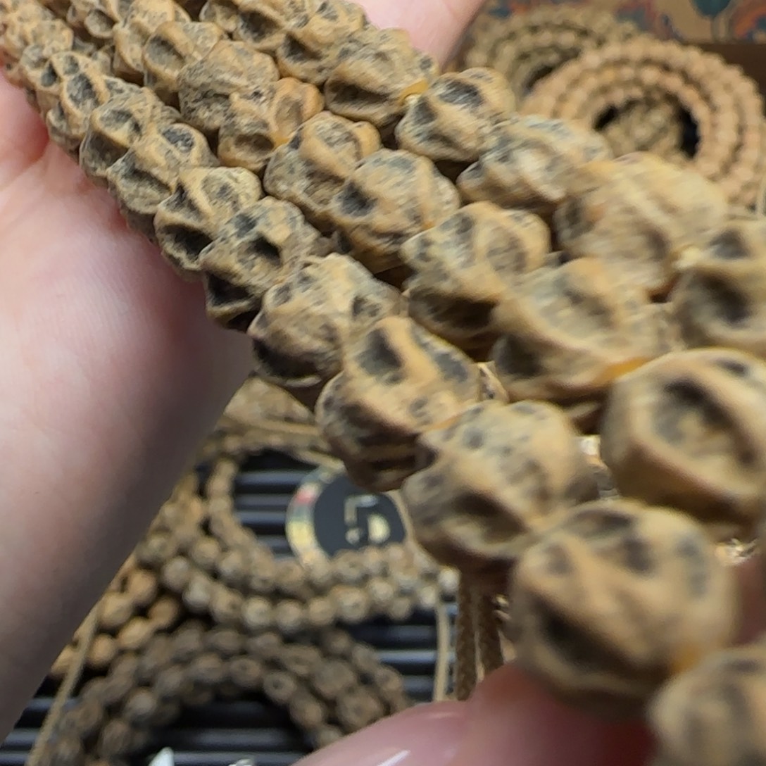 *****吊坠柏香籽/百香籽