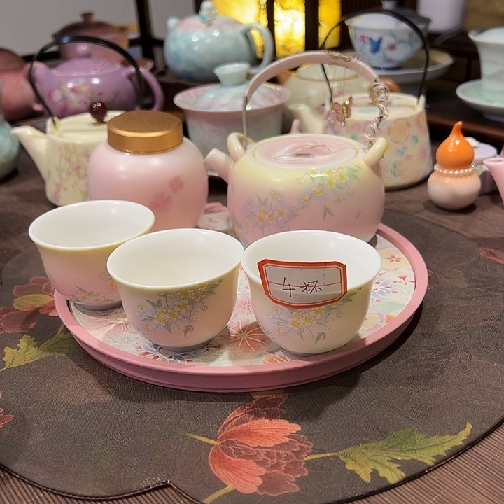 茶具配件其它茶器