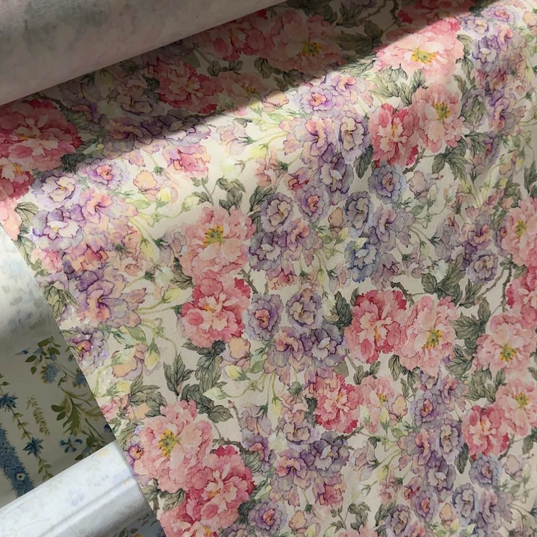 纯棉平布一米价1.1米宽17区