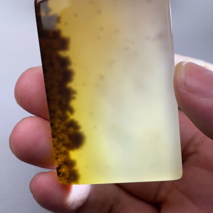 玛瑙/玉髓颈饰未镶嵌用****0