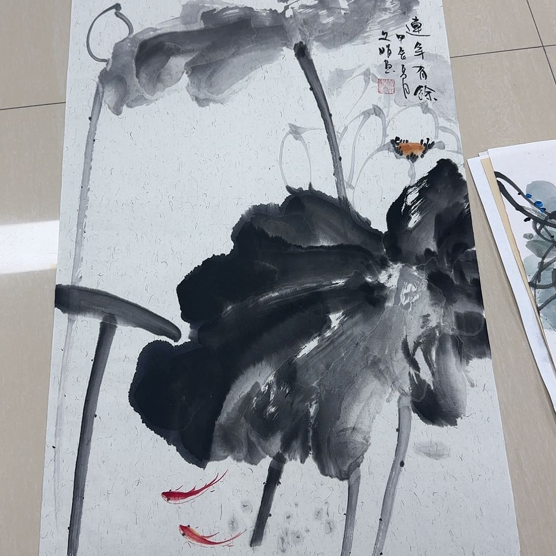 国画高刚刚刚刚国画