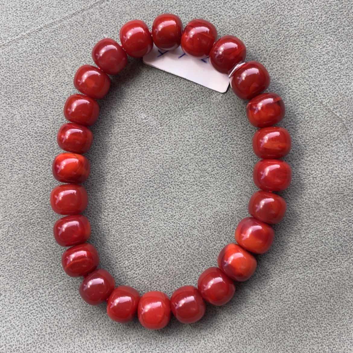 【闪购商品】定制南红玛瑙未镶嵌