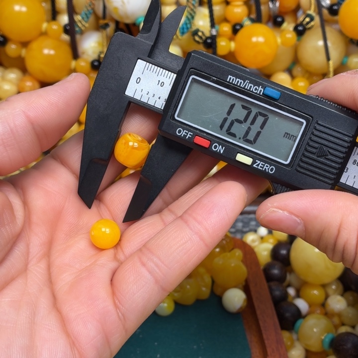 非金属配珠配饰3949