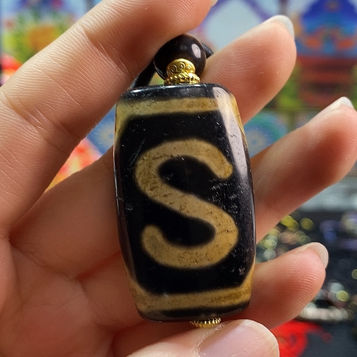 玛瑙/玉髓颈饰未镶嵌90