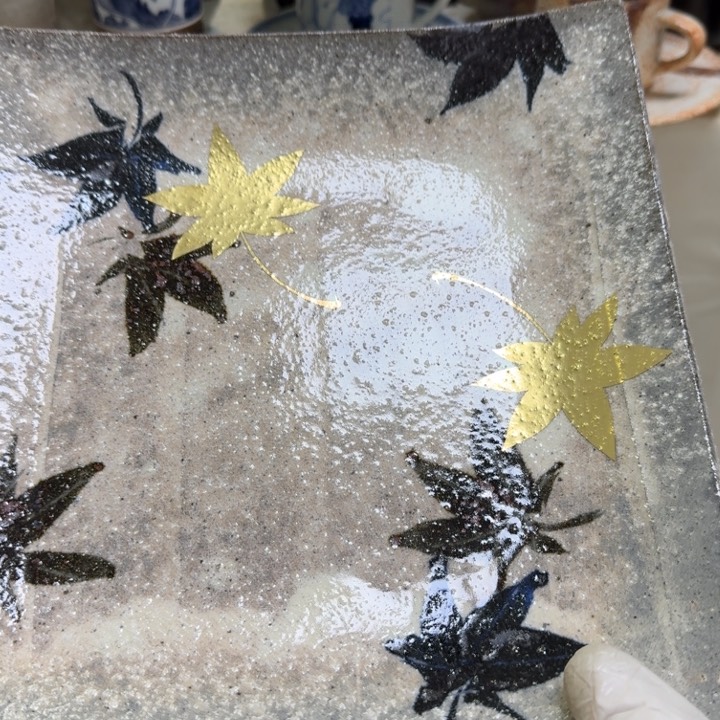 瓷片开播啦…开播啦！