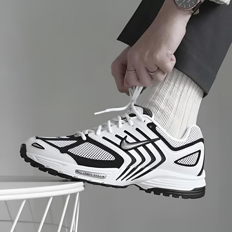 耐克Nike男女飞马2005Air Pegasus运动休闲透气跑步鞋FJ1909-100