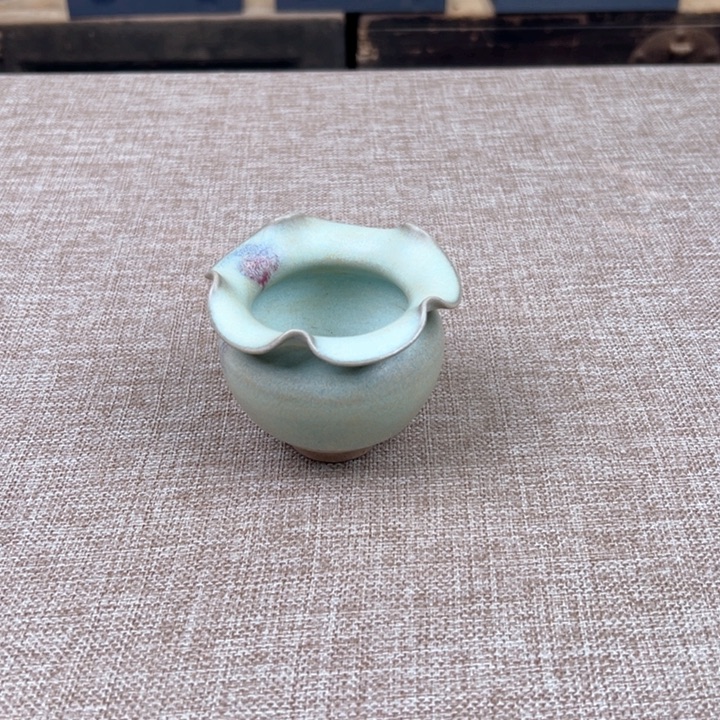 摆件陶瓷瓷器摆件