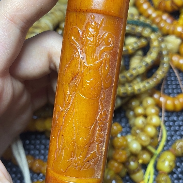 其他驼骨其他配饰