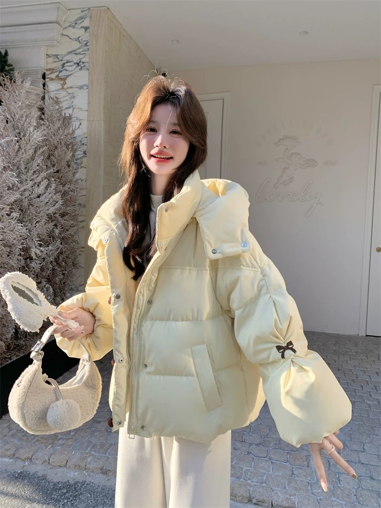 羽绒服现货501-600精选女装外套找对应编号501-600下单