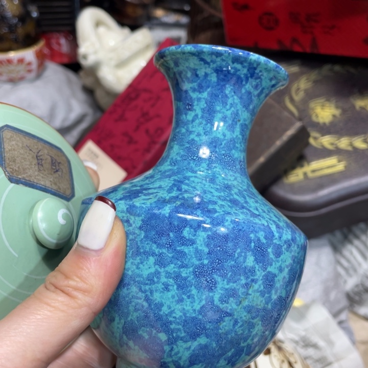 紫砂陶瓷艺术陶瓷艺术