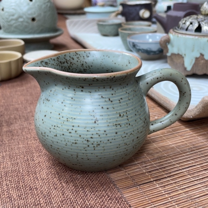 壶茶壶陶瓷茶杯茶杯